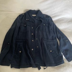 Loft jacket